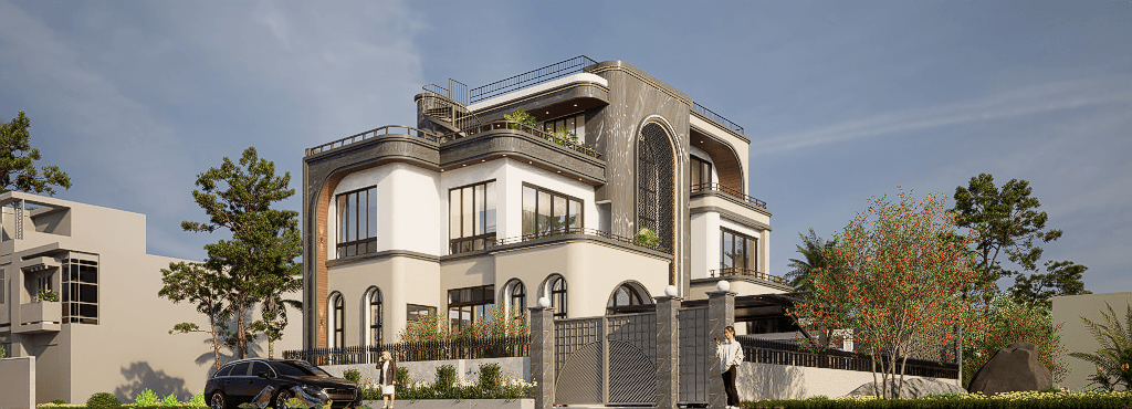 Small Houses Designs: Turning Compact Spaces into Dream Homes