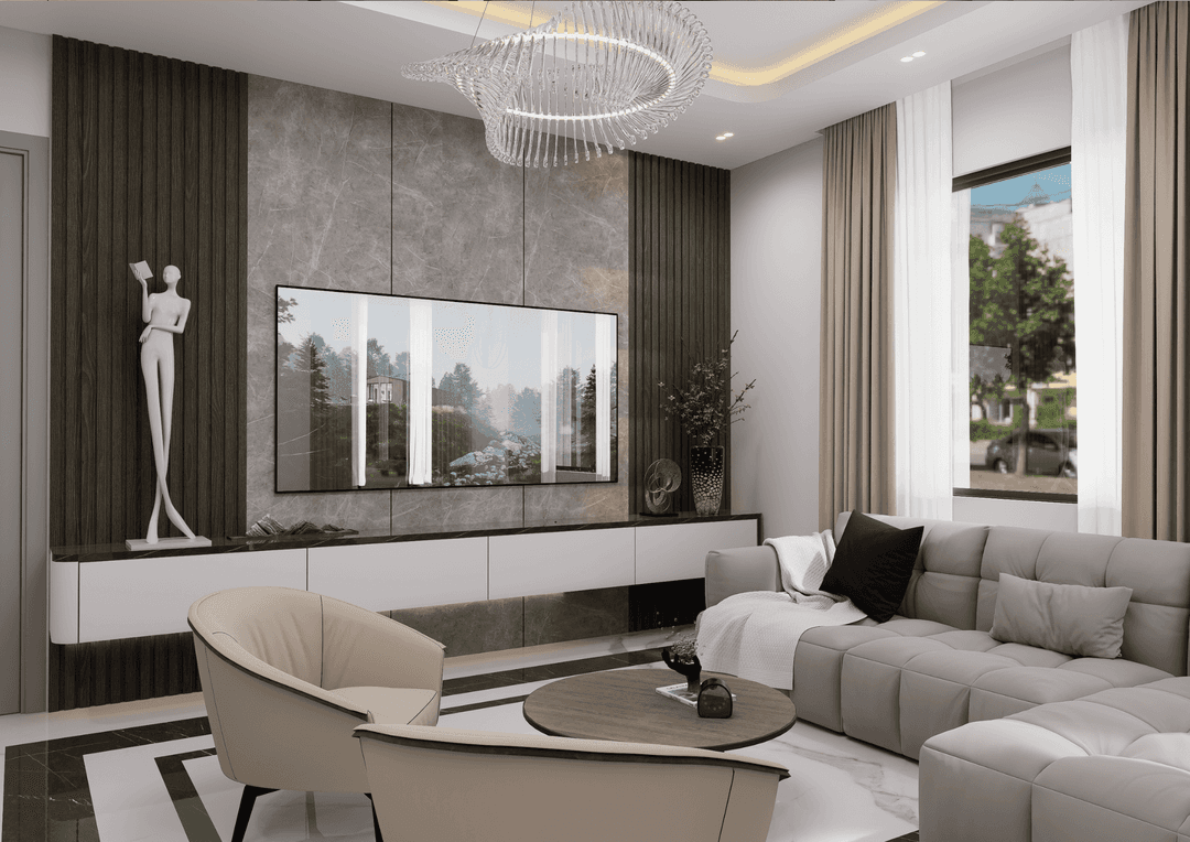 Lazimpat Apartment