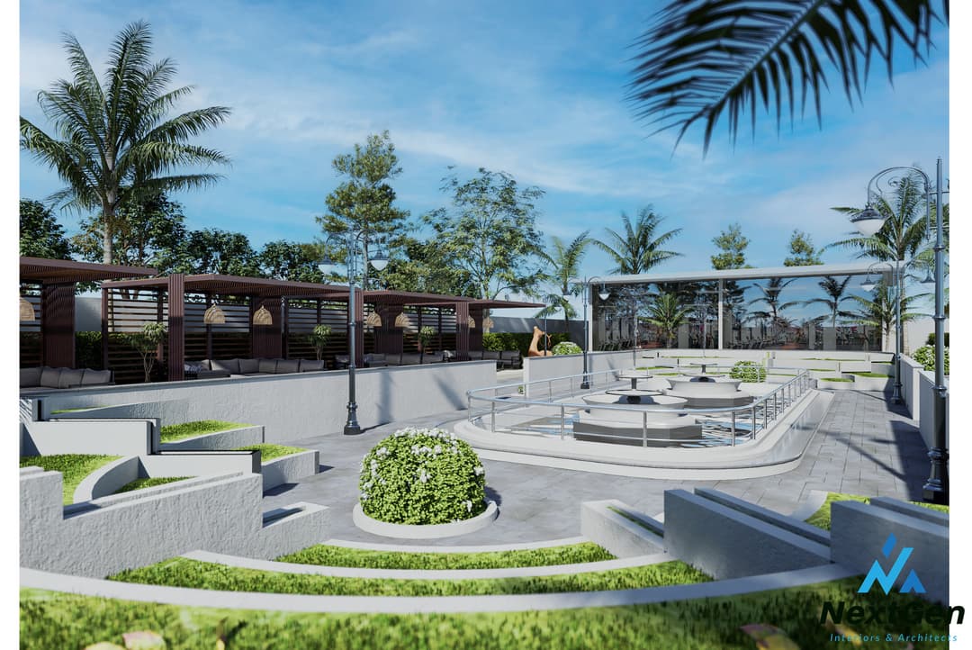 Landscaping Designs
