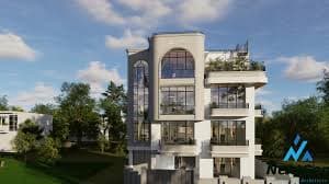 Classic Home Design in Nepal: Timeless Elegance with NextGen Interior